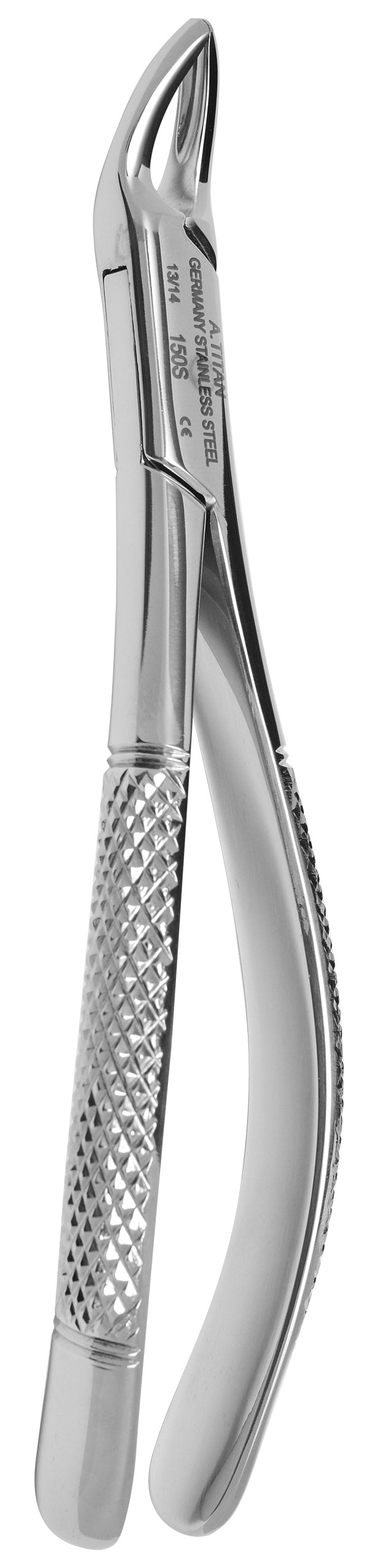 Upper Universal Pedodontic Forceps