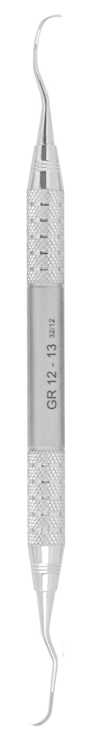 Gracey 12-13 Curette
