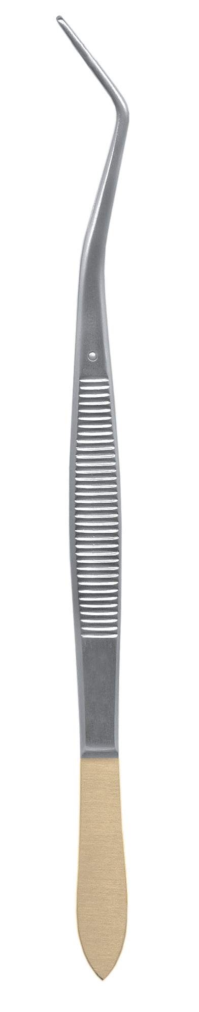 Tungsten Carbide Meriam Tissue Forceps
