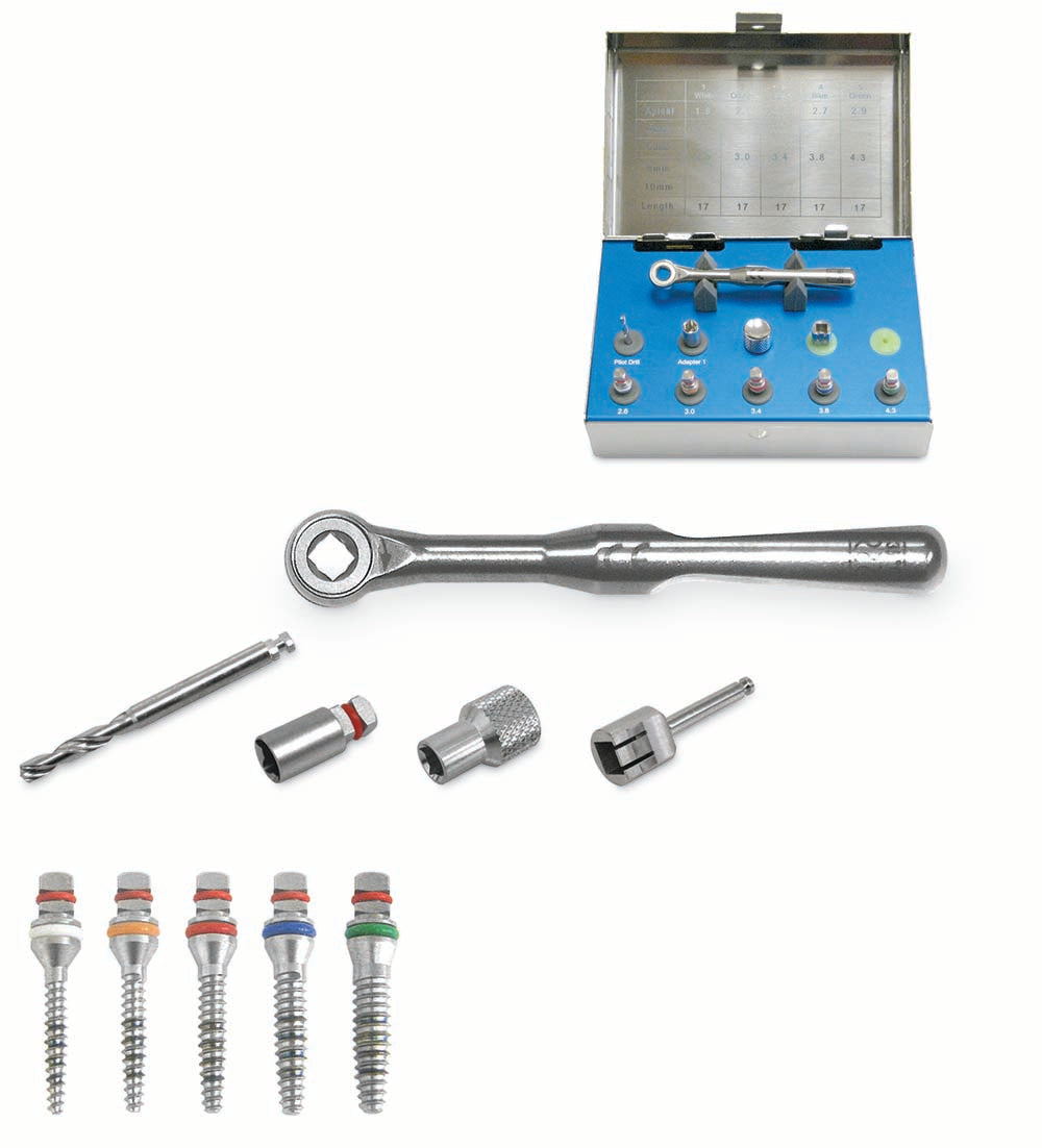 Bone Expander Kit