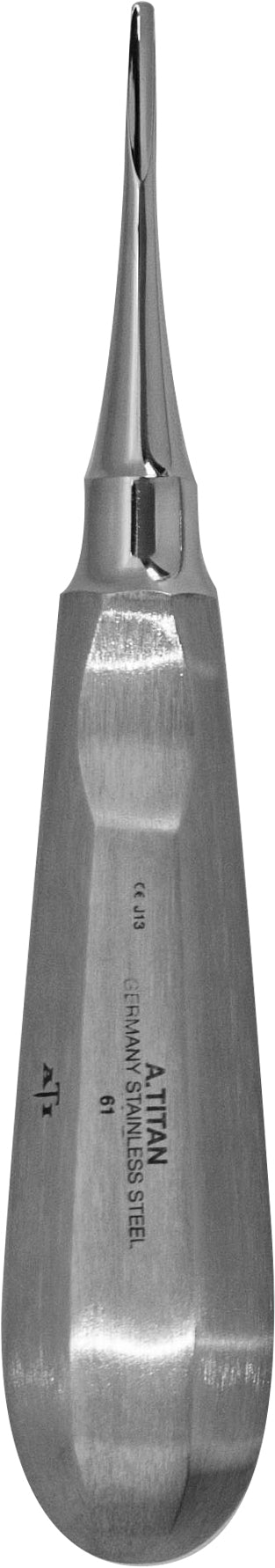 Narrow Curved Elevator #61