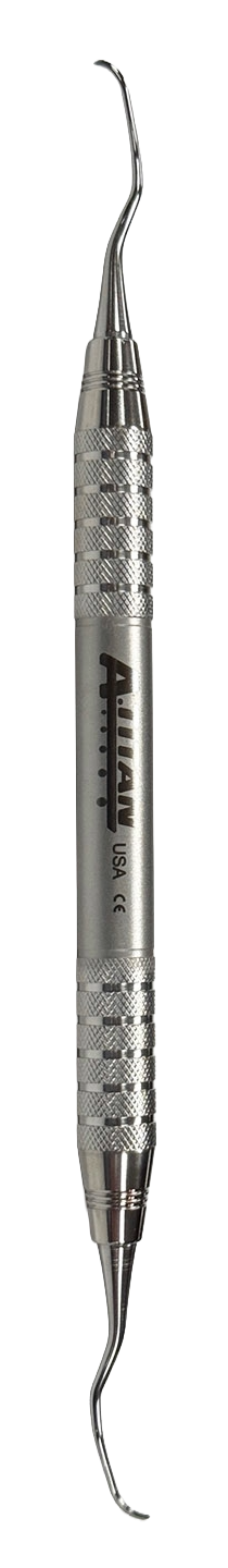 Gracey 11-12 Curette