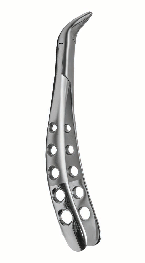 Pedodontic Lower Universal, Plus Series