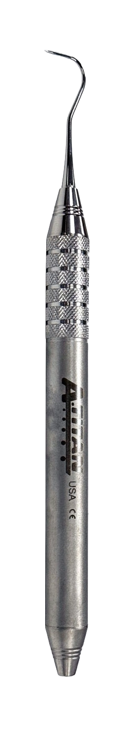 Single Ended Explorer 23