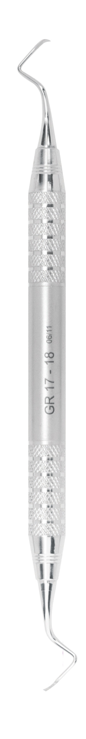 Gracey 17-18 Curette