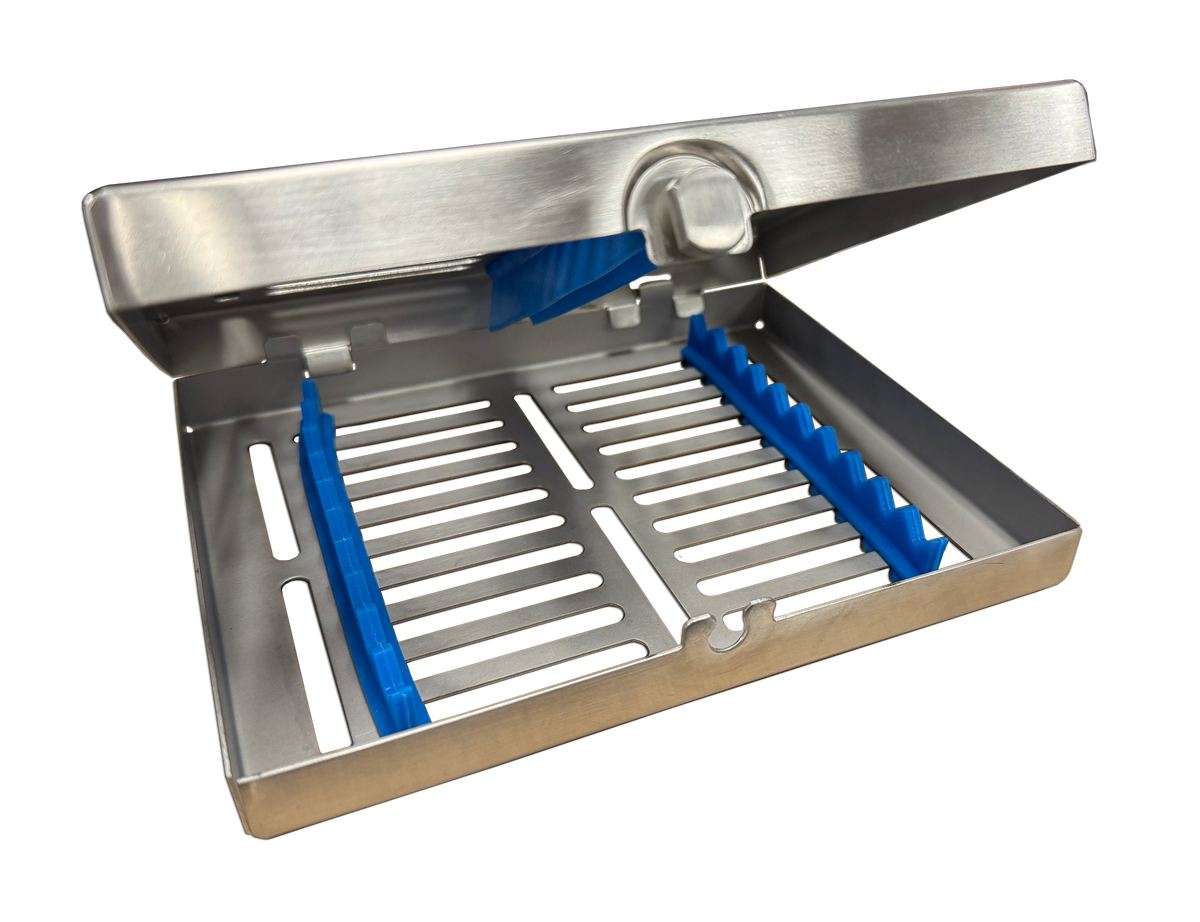 Sterilization Cassette - T10