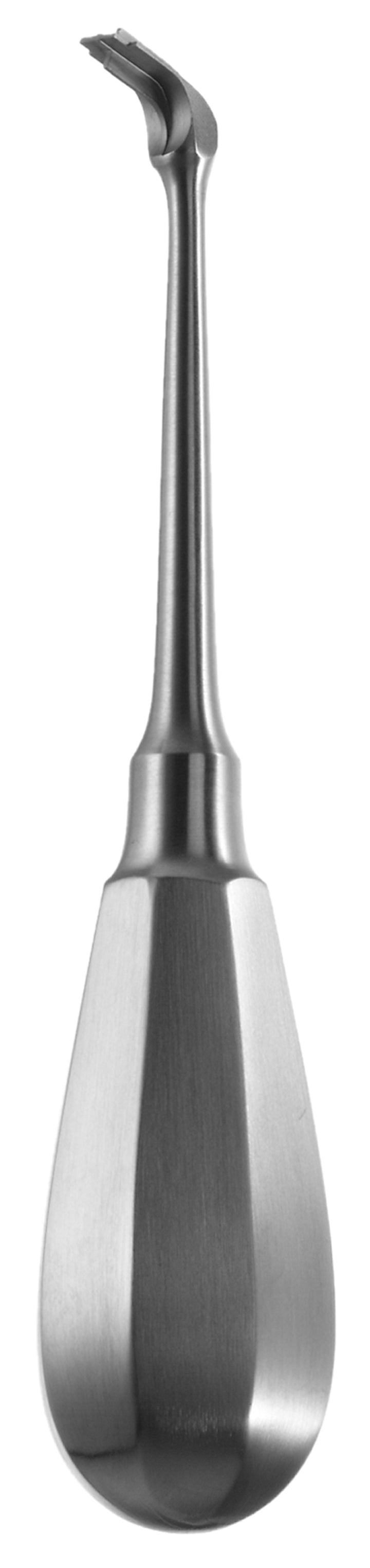 Permanent Crown Remover