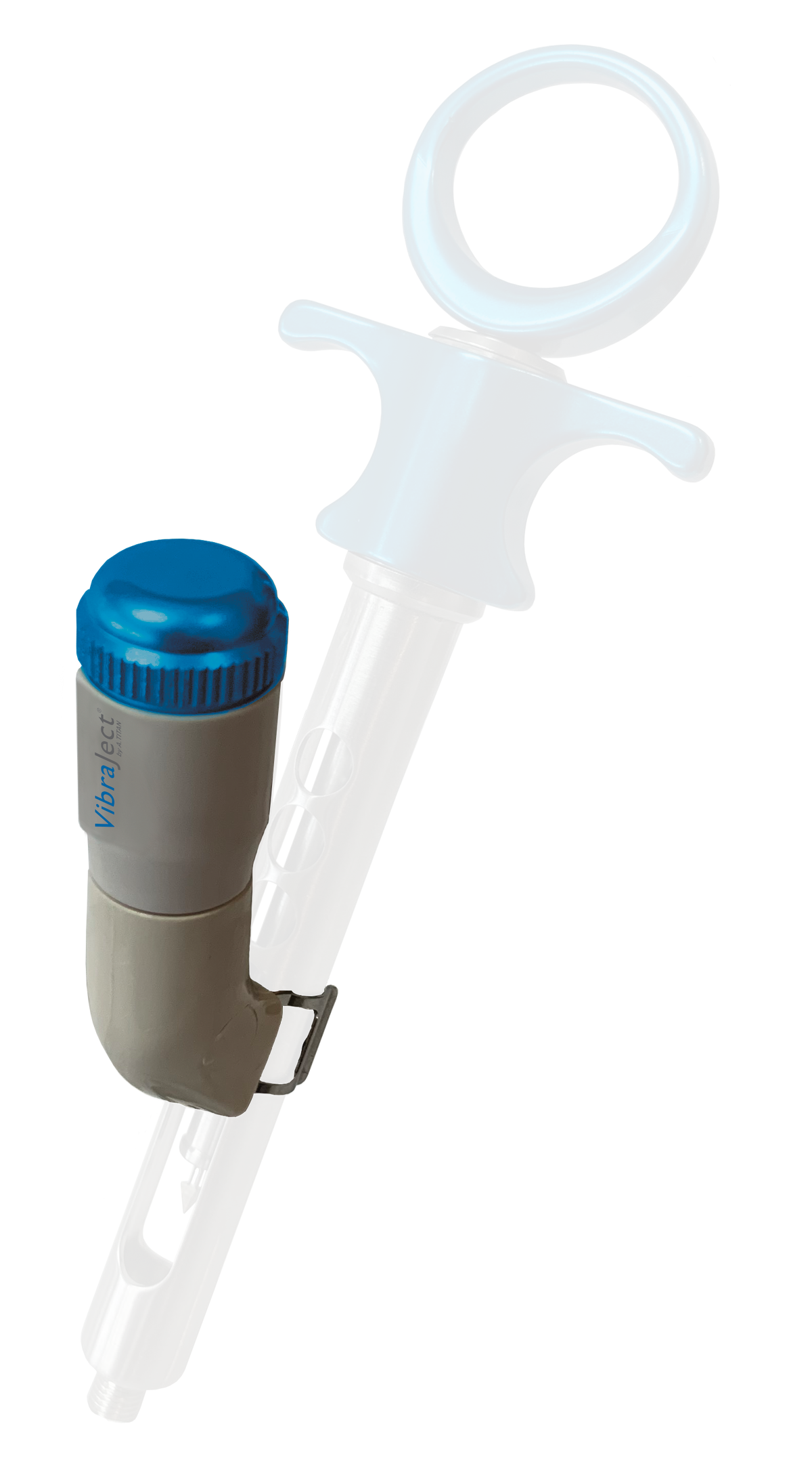 VibraJect (with 1.5 volt Batteries)