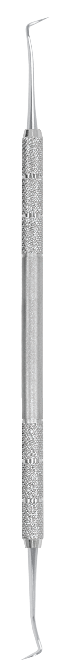 Double Ended Explorer - Expl 2