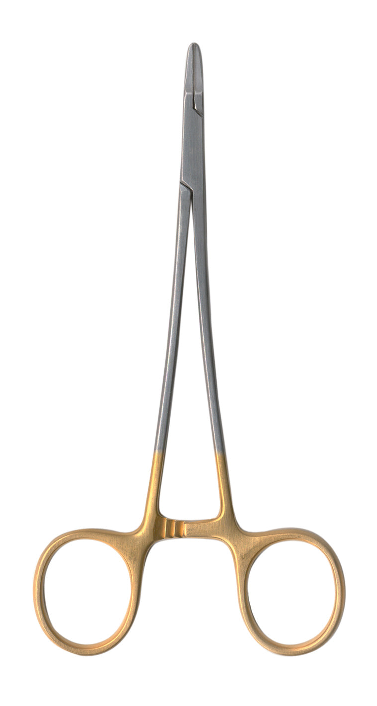 Micro Ryder 6" Carbide Needle Holder