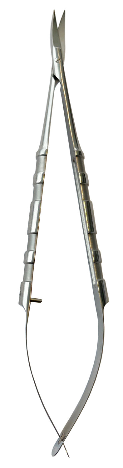 Castro Viejo Curved Scissor