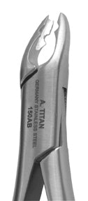 Standard Upper Universal Forceps with Notch