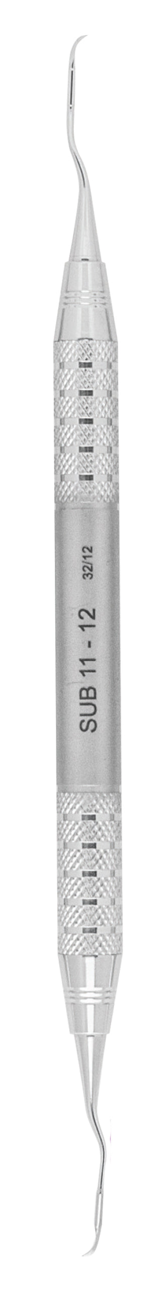 Sub 11-12 Curette