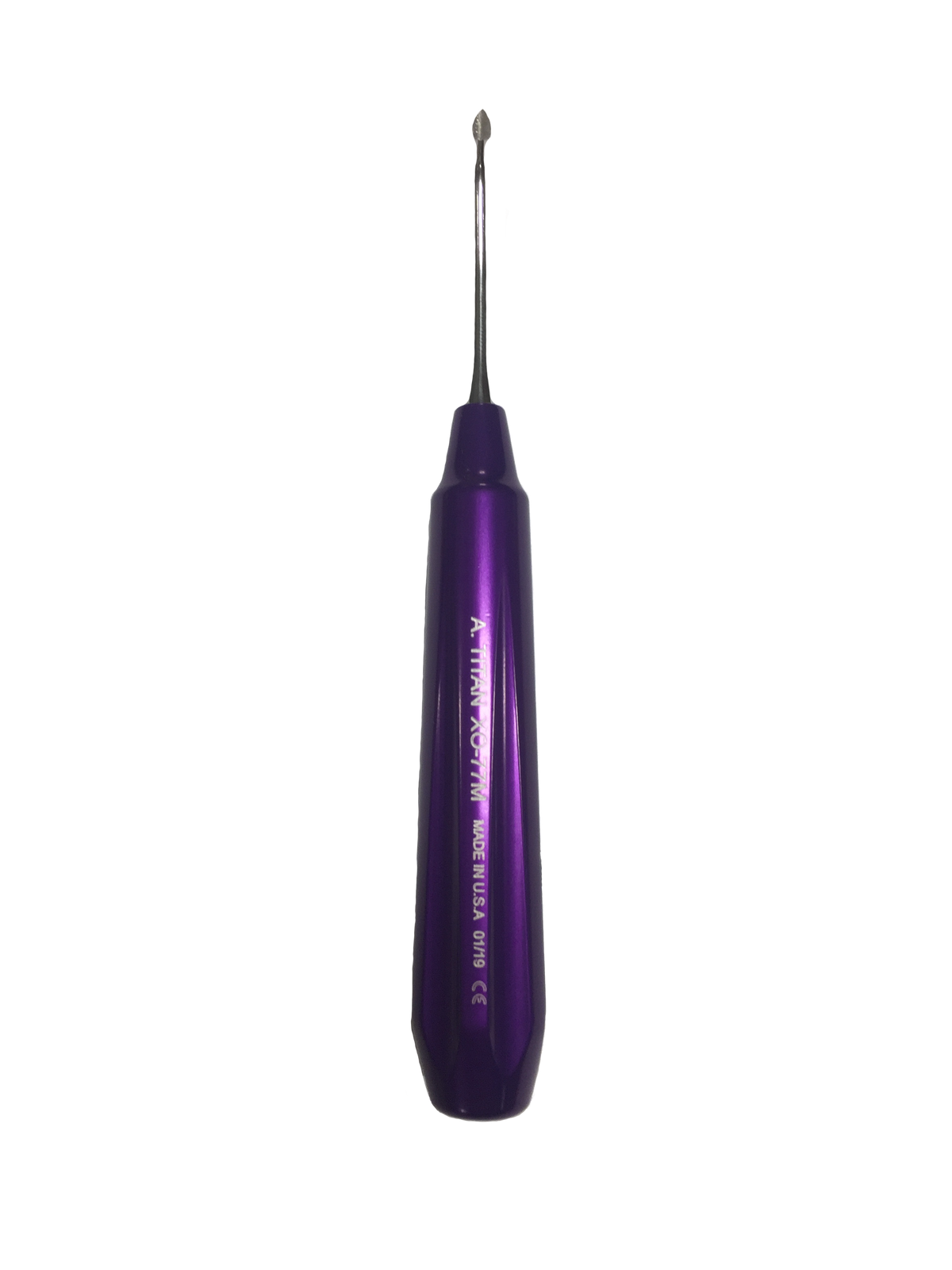 D Lux Mesial Spade Tip Elevator
