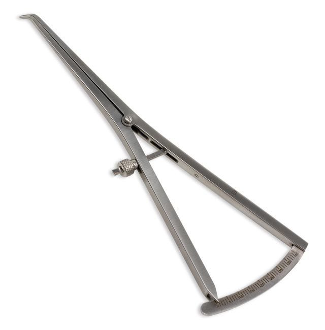 Caliper - Long