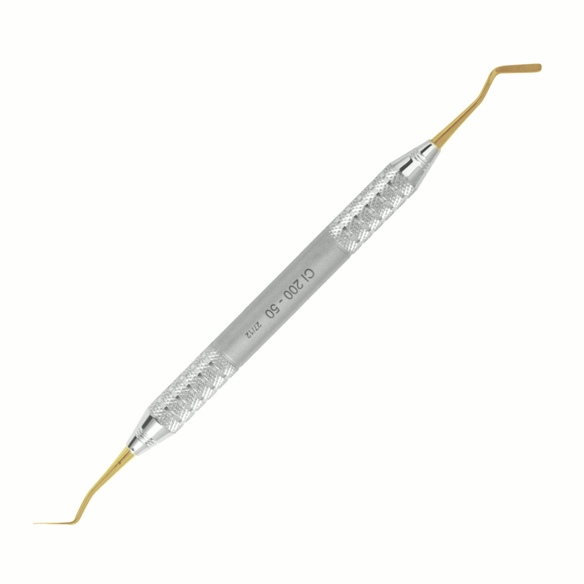 PFI 11 - Titanium Nitride Composite Instrument