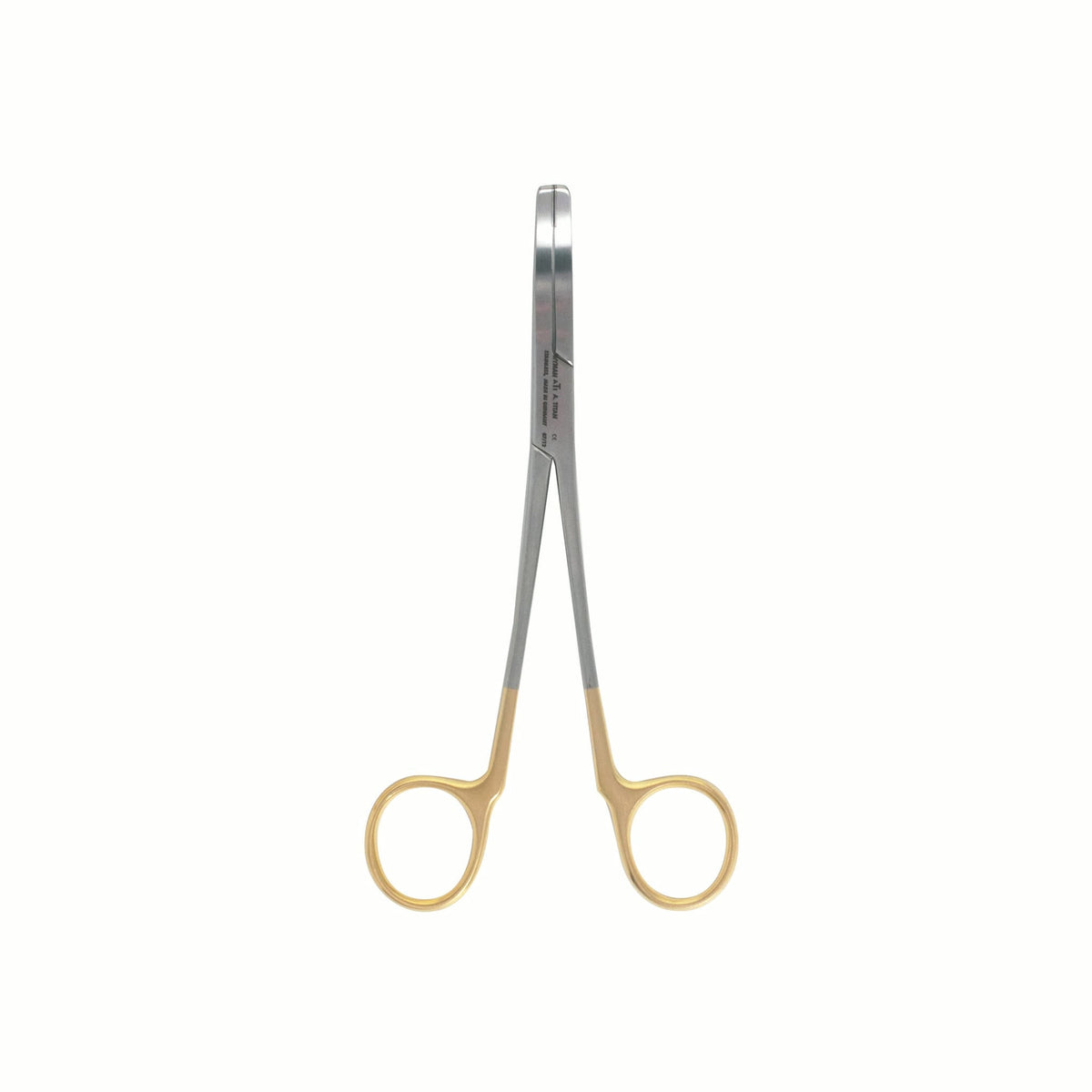 Wynman Temporary Crown Remover