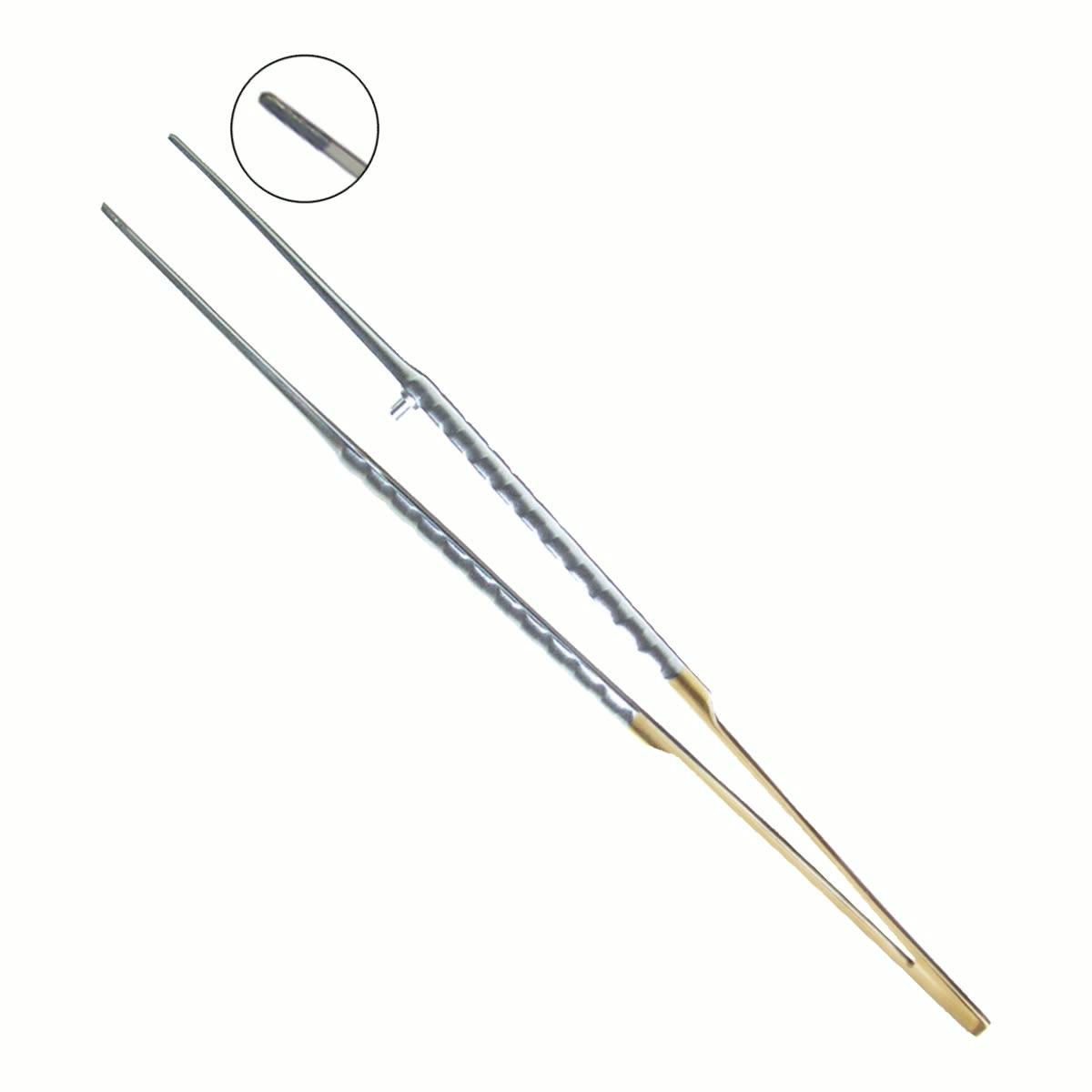 Micro Tissue Forceps