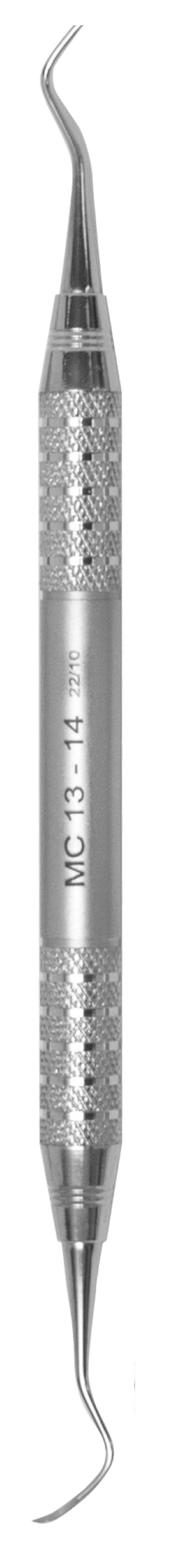 McCall 13-14 Curette
