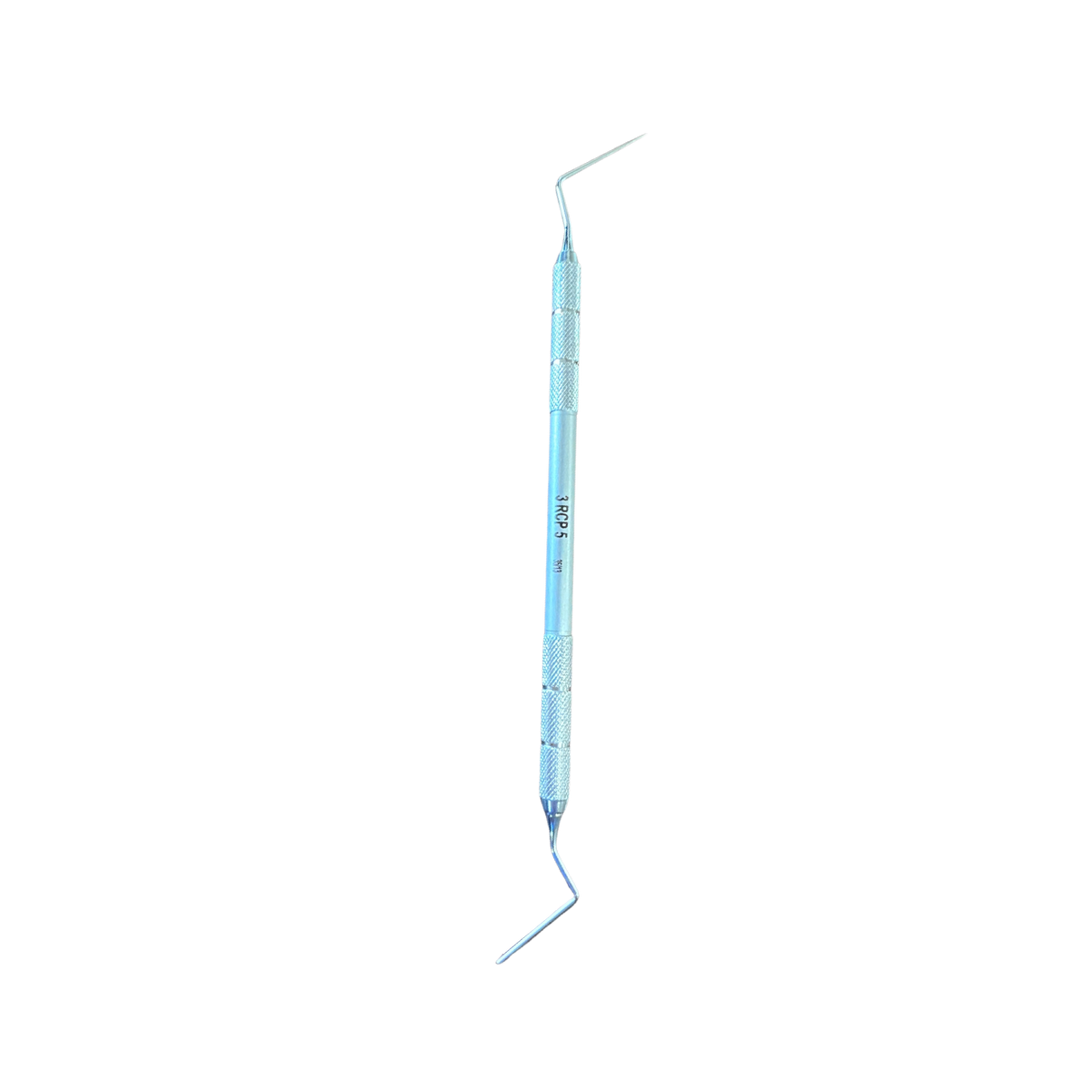 Endodontic Root Canal Plugger