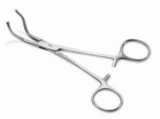 Macro Fixation Clamp