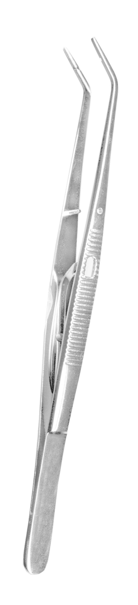 Grooved Locking Cotton Pliers