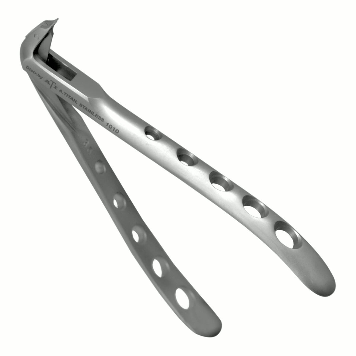 Permanent Crown Spreader
