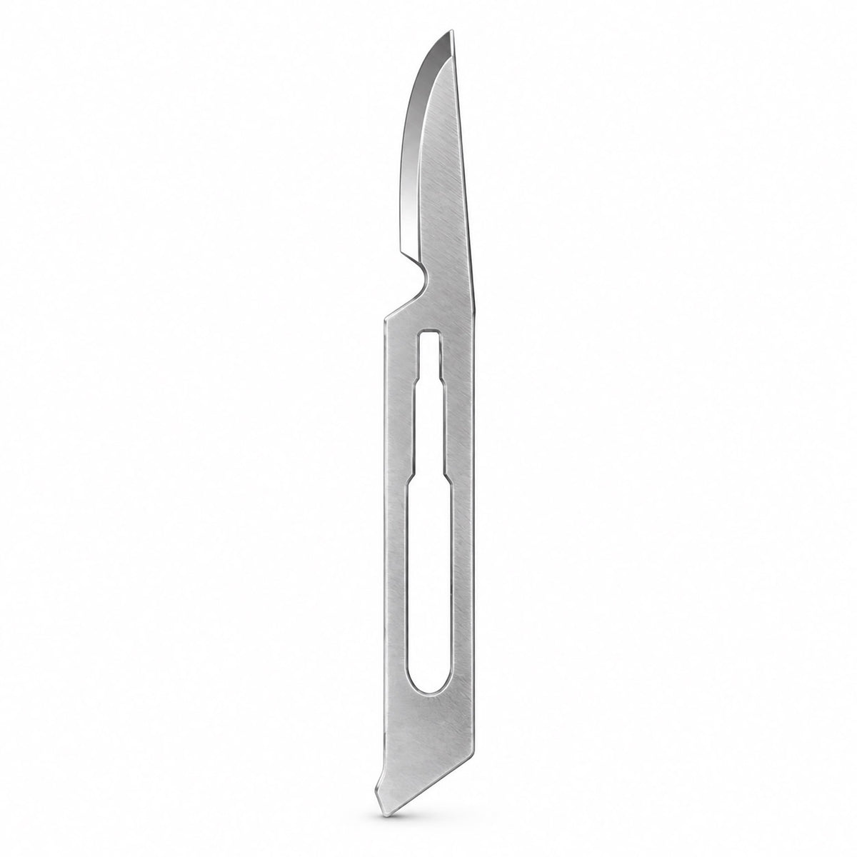 15C Sterile Scalpel Blade, Box of 100