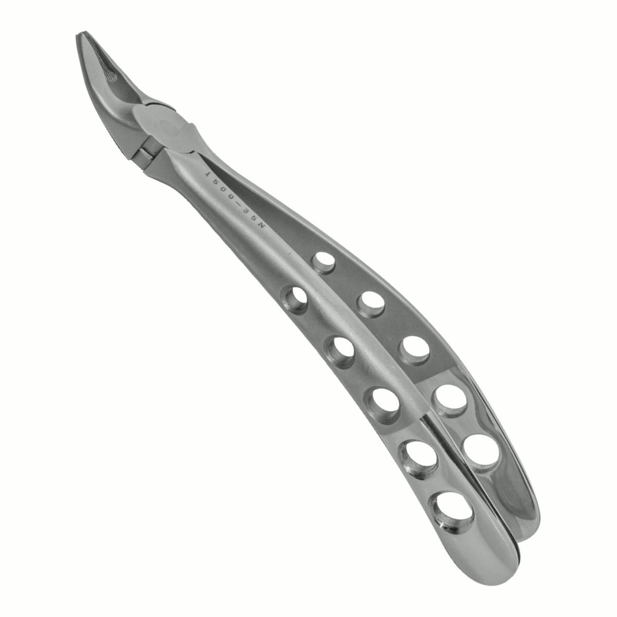 Upper Universal Plus Series Extraction Forceps