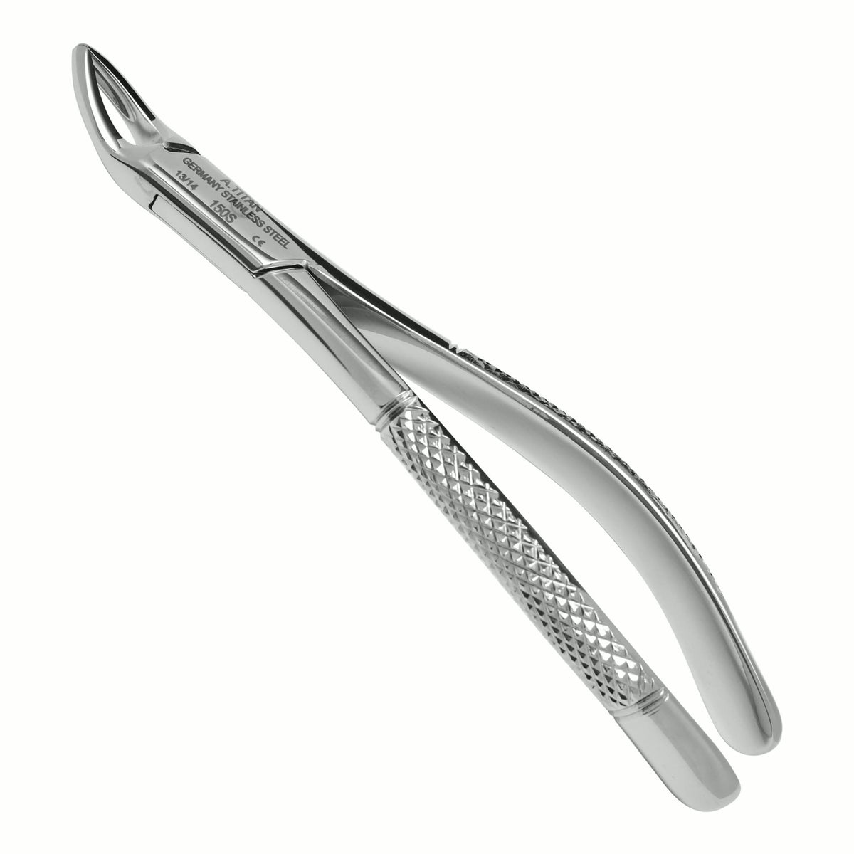 Upper Universal Pedodontic Forceps