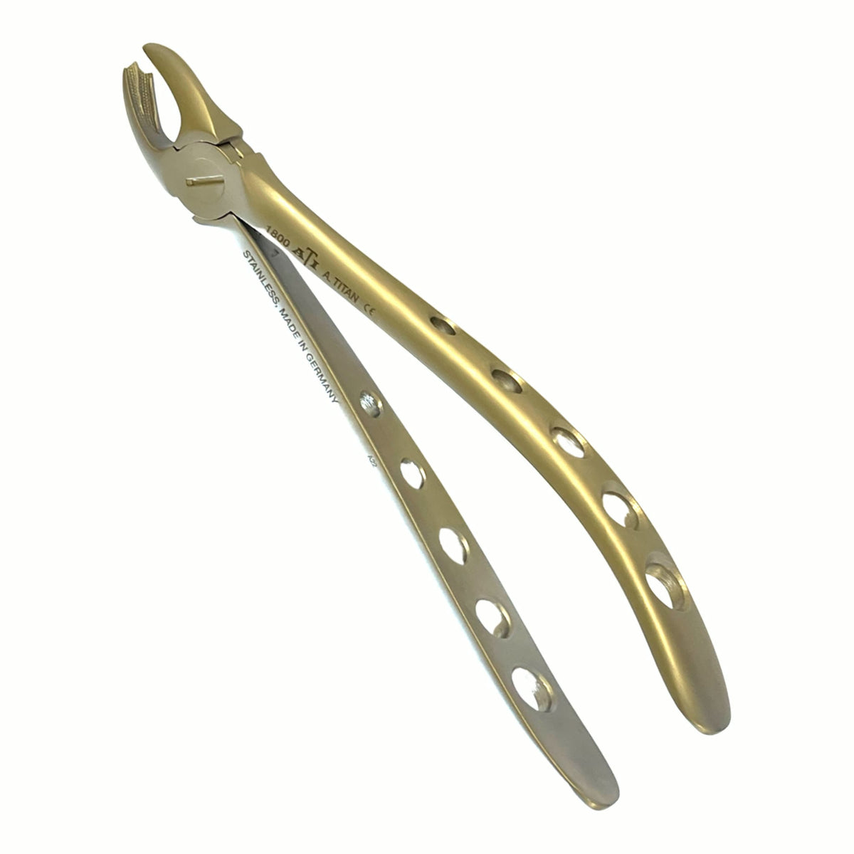X-Trac Forceps Upper Right Molar