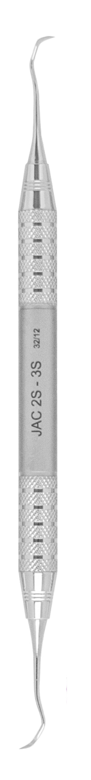 JAC 2S-3S