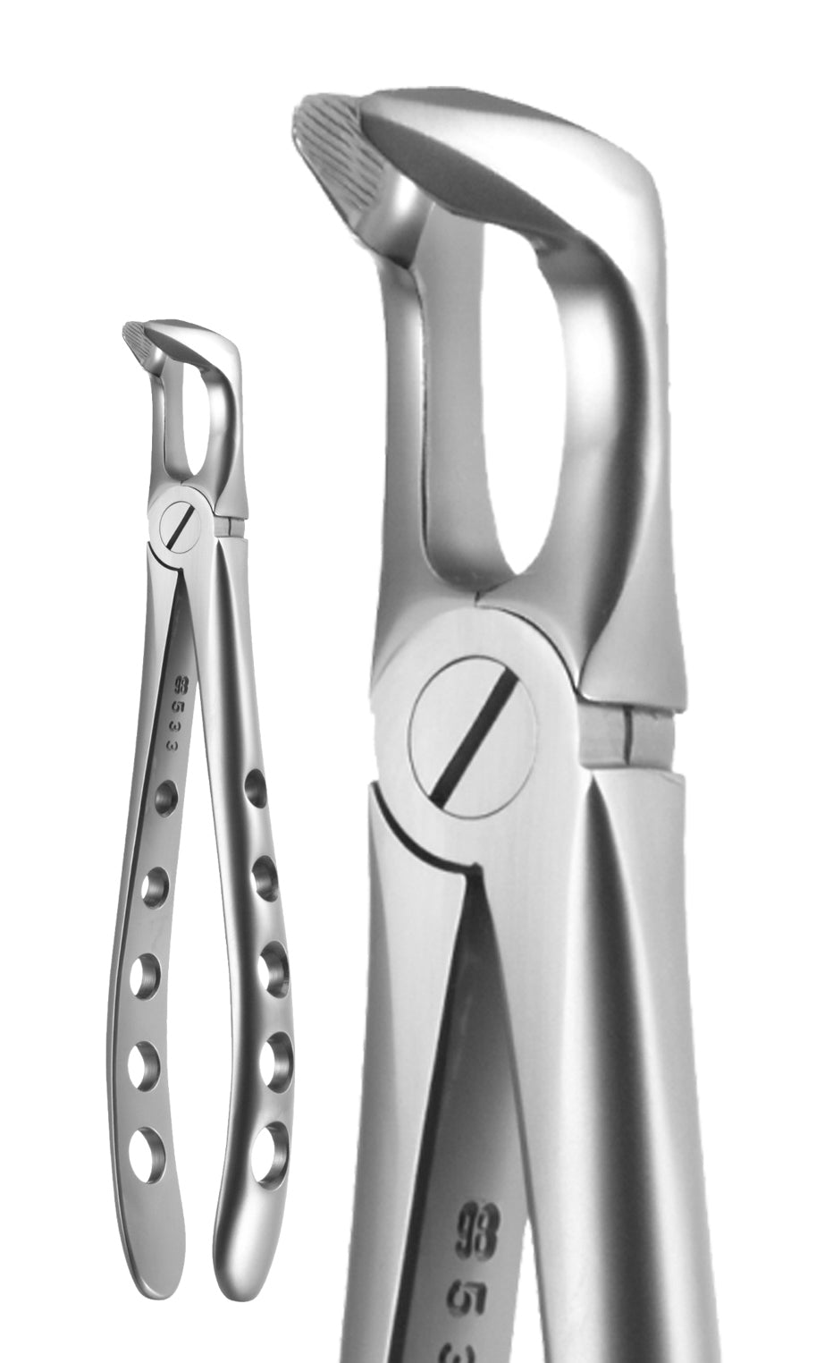 Lower Universal X-Trac Forceps