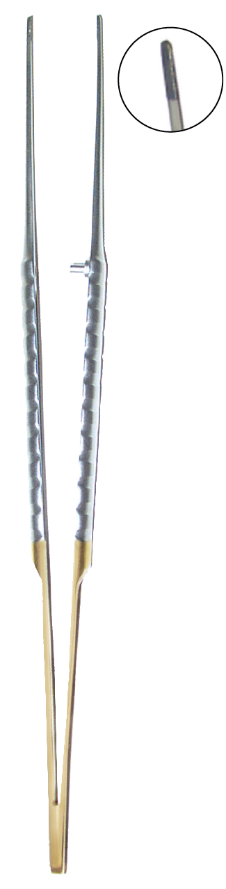 Micro Tissue Forceps