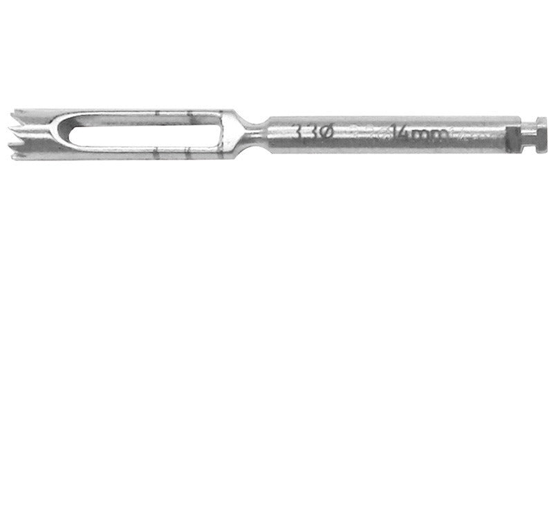 Implantation Trephine Drill