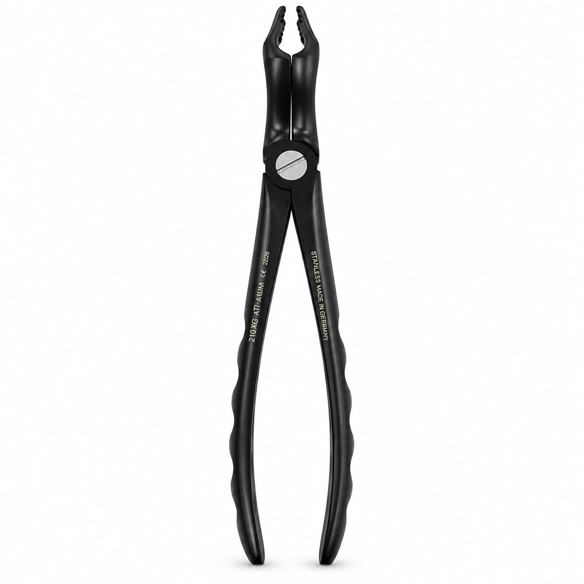 Upper Molar Banditt X-Tra Grip Extraction Forceps