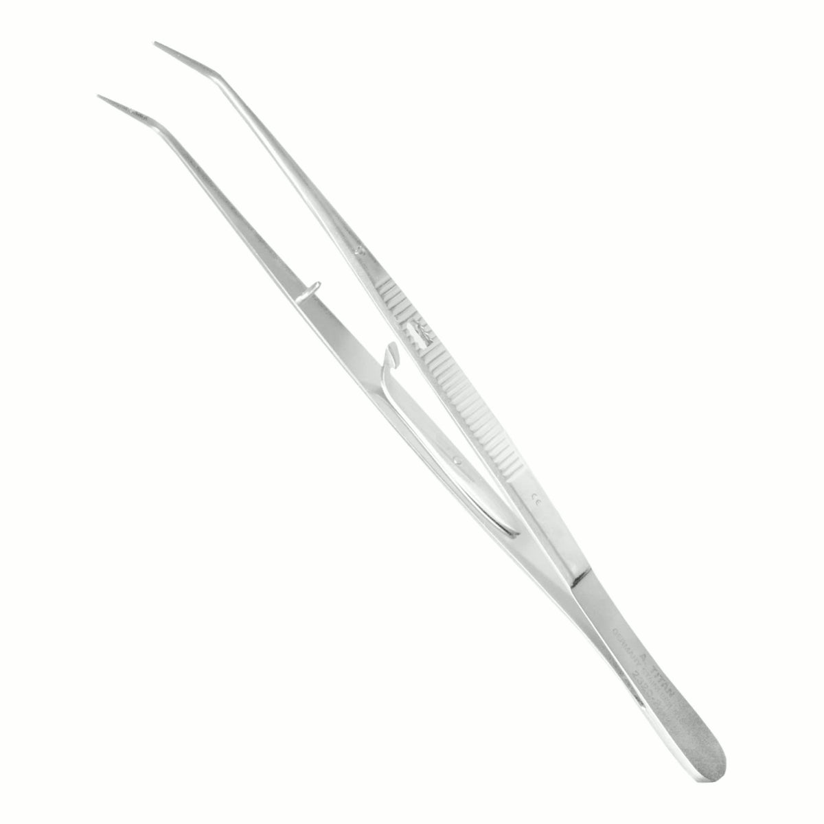 Serrated Locking Cotton Pliers