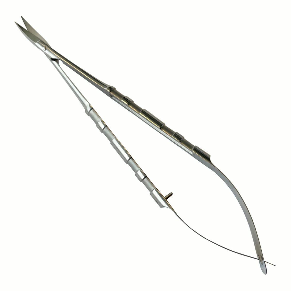 Castro Viejo Curved Scissor
