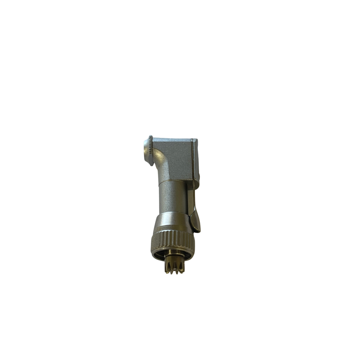 Manual Latch Head