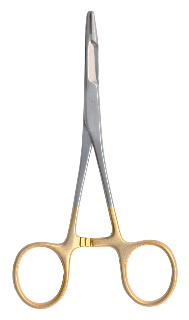 Olsen Hegar Carbide Needle Holder