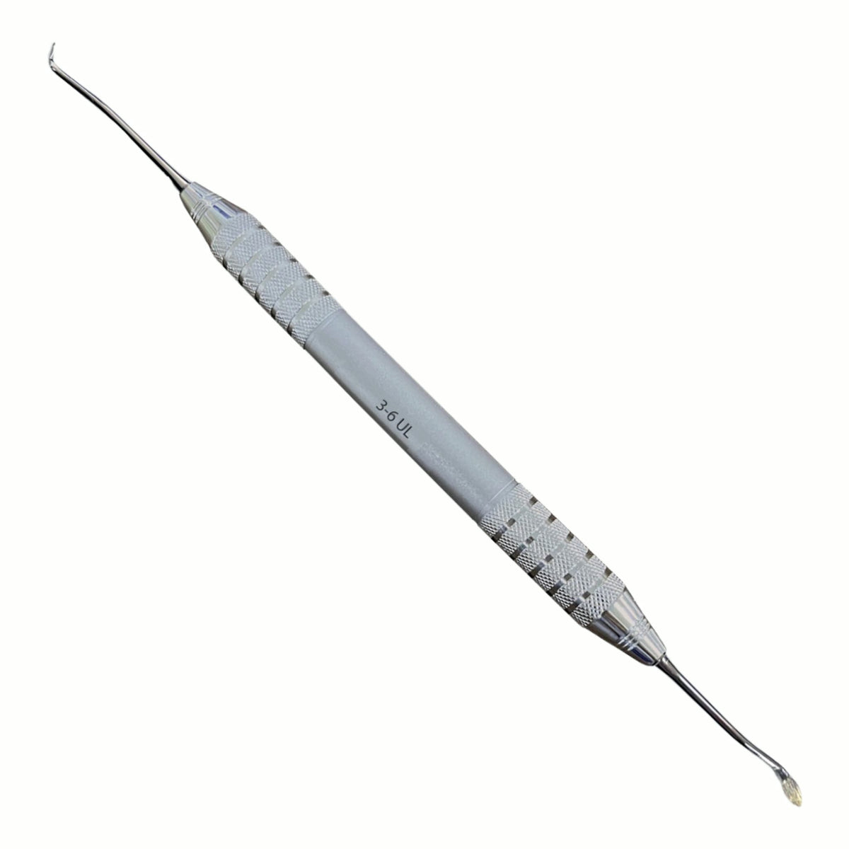 Discoid Cleoid Carver - 3-6