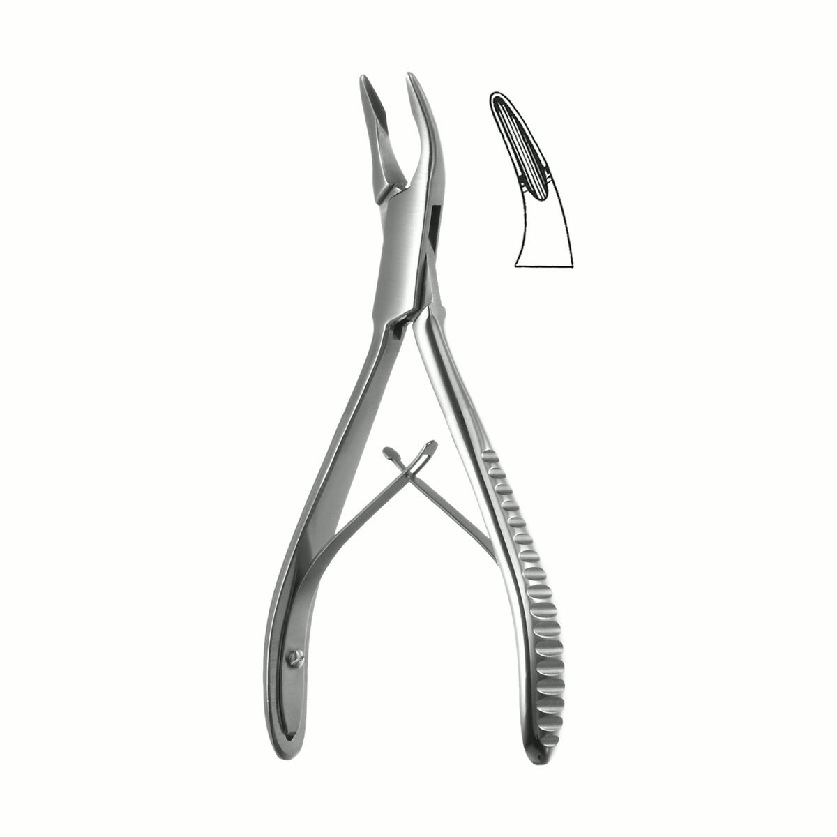 Friedman Bone Rongeur