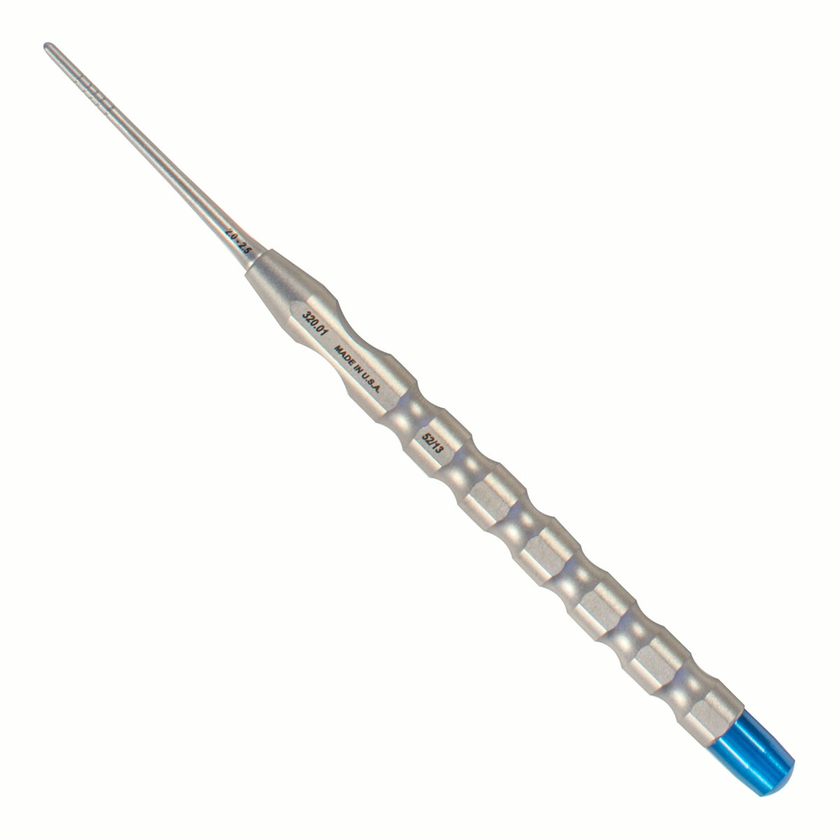 Straight, Convex Osteotomes