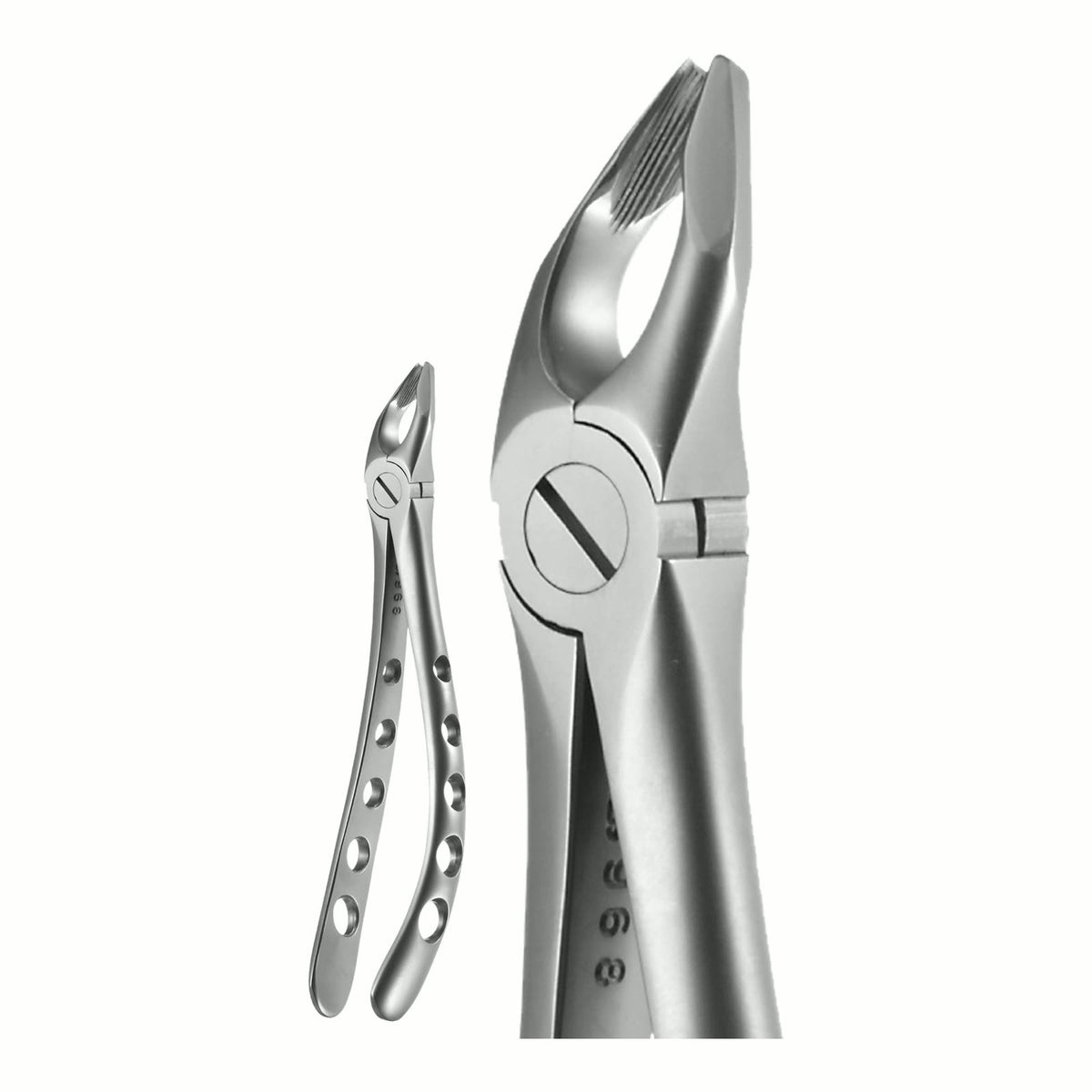 Upper Universal, Beveled Beak, X-Trac Forceps