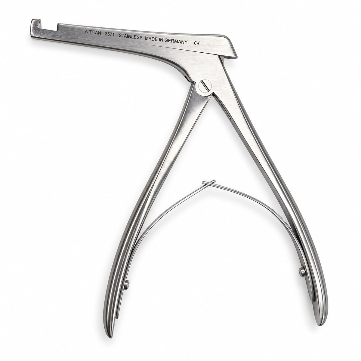 Kerrison Bone Rongeur