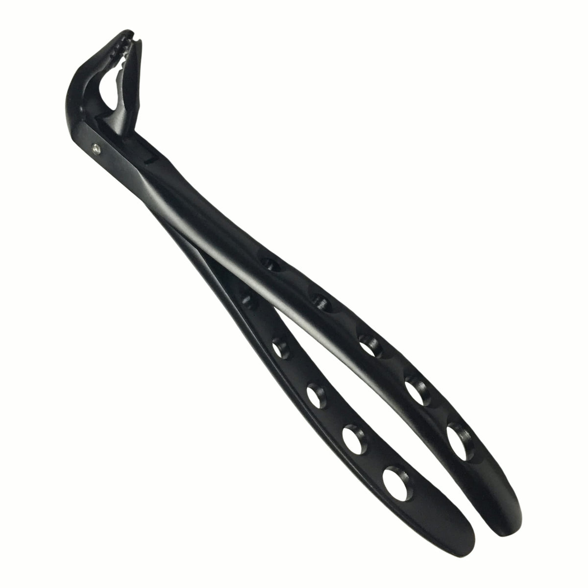 Lower Anterior Banditt Xtra Grip Forceps