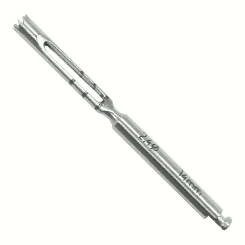 Implantation Trephine Drill