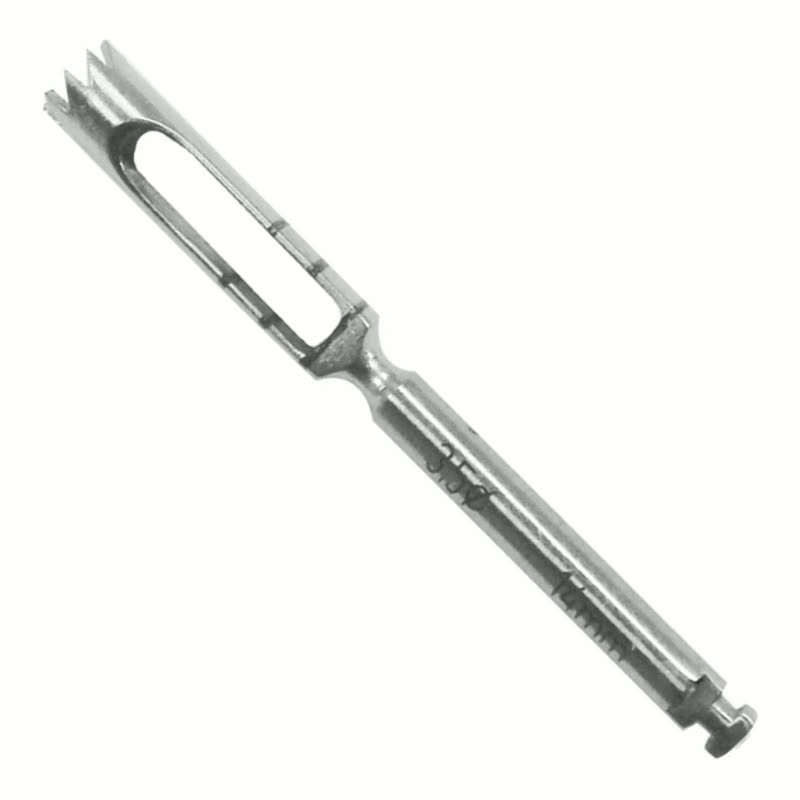 Explantation Trephine Drills