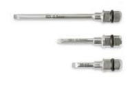 Hex 0.9mm/.035" Square Bit