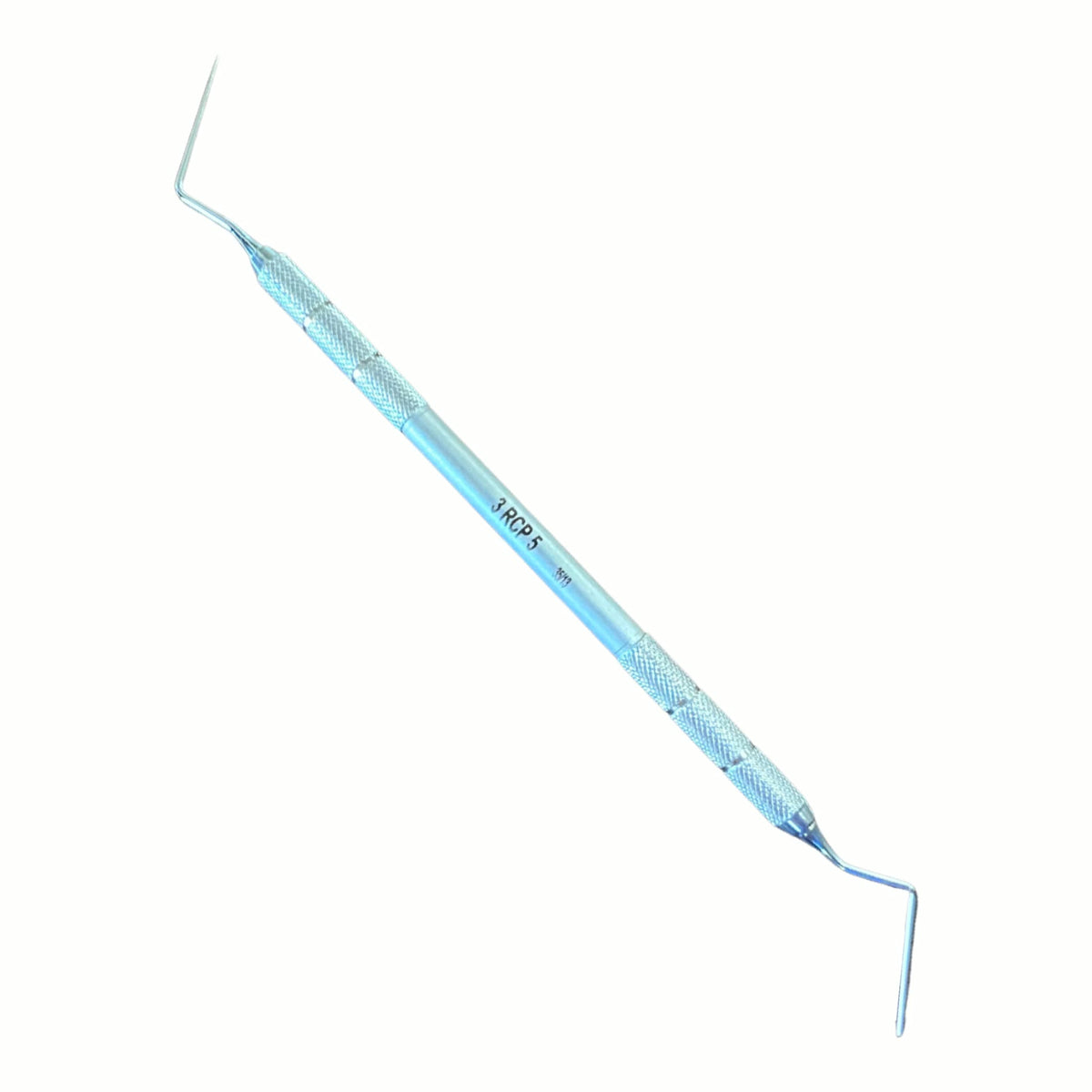 Endodontic Root Canal Plugger